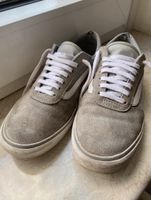 Vans grau 37 Bayern - Bayreuth Vorschau