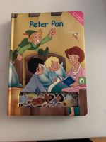 Buch: Peter Pan mit Magnetfiguren Frankfurt am Main - Bockenheim Vorschau