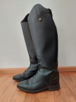 Busse Reitstiefel Turin  Damen Gr. 36 (43/34,5) schwarz Bayern - Kümmersbruck Vorschau