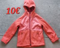 Softshell Jacke Mädchen McKinley Bayern - Frauenneuharting Vorschau