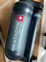 Katadyn Hiker Pro Filter, Wasserfilter, Wasseraufbereitung. Top! Wandsbek - Hamburg Tonndorf Vorschau