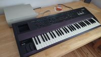 Ensoniq ASR-10 Sampler + SCSI + CD-ROM Berlin - Pankow Vorschau