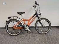 Kinderrad AluTec 18 Zoll Hamburg-Mitte - Hamburg Hamm Vorschau