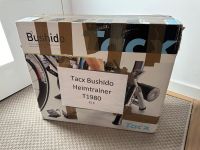 Tacx Bushido T1980 Rollentrainer Nordrhein-Westfalen - Neuss Vorschau