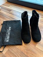Stiefeletten von Hallhuber in Gr. 37 Bayern - Karlsfeld Vorschau