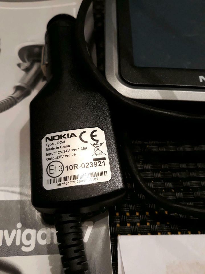 NAVIGATION AUTO NOKIA 330 in Nordrhein-Westfalen - Kevelaer | Nokia Handy  gebraucht kaufen | eBay Kleinanzeigen ist jetzt Kleinanzeigen