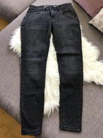 Jeans schwarz Gina Gr.40 Bayern - Schwarzach b. Nabburg Vorschau