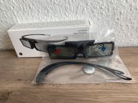 1x Phillips Active 3D Glasses Brillen Neu unbenutzt OVP Brandenburg - Eberswalde Vorschau