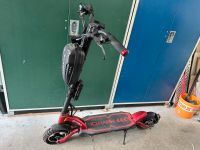 IQHawk E-Scooter Nordrhein-Westfalen - Wegberg Vorschau