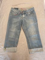 3/4 Jeans Blue cream  Gr. L Bonn - Brüser Berg Vorschau