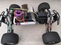 HPI Savage RC Verbrenner 1:8 mit Integy Fahrwerk Nordrhein-Westfalen - Wesseling Vorschau