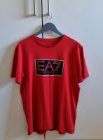 Original ARMANI T-Shirt Baden-Württemberg - Leimen Vorschau