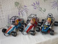 DDR Blechspielzeug MSB Sprint Hobby Car 1/GTX 2/Blizzard Buggy Dresden - Cotta Vorschau