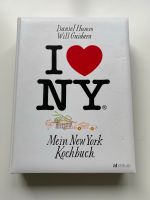 Daniel Humm - I love New York Kochbuch Bremen - Horn Vorschau