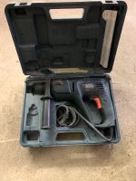 Black Decker KD950K Sachsen-Anhalt - Halle Vorschau