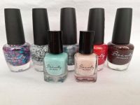 Beauty Woman Effect Nagellack Set Dithmarschen - St. Michaelisdonn Vorschau