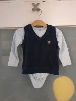 Baby Weste + Body schwedisches Design Berlin - Steglitz Vorschau