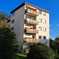 2,5-Raum-Wohnung m. EBK und Balkon (inkl. Markise) in Lüdenscheid Nordrhein-Westfalen - Lüdenscheid Vorschau