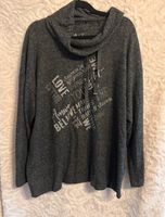 Pullover mit Glitzdetails Nordrhein-Westfalen - Olsberg Vorschau