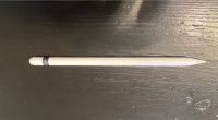 Apple Pencil 1. Generation A1603, weiß Sachsen - Freiberg Vorschau