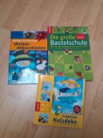 3 Bastelbücher Mecklenburg-Vorpommern - Stralsund Vorschau