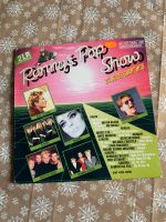 Sammler 1986 Doppel LP Ronny‘s Pop Show 8 Musik Nordrhein-Westfalen - Bad Laasphe Vorschau