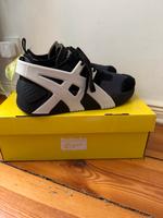 Onitsuka Tiger Big Logo Trainer 2.0 ‘Black White’ – Gr. 41,5 Pankow - Prenzlauer Berg Vorschau
