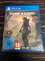 Shadow of the Tomb Raider Definitive Edition Playstation 4 PS4 Dortmund - Huckarde Vorschau