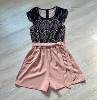 sexy Jumpsuit kurz Spitze Bayern - Regensburg Vorschau