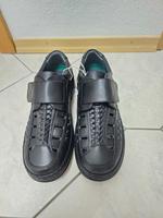 Herren-Halbschuhe MARIO BUCELLI aus Leder Gr.44 Neu Rheinland-Pfalz - Ohlweiler Vorschau