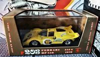 Modellauto - Brumm Oro R203 Ferrari 512 S Buenos Aires 1970 1:43 Hessen - Neu-Anspach Vorschau