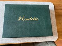 Altes Roulette-Spiel-Vintage Nordrhein-Westfalen - Neukirchen-Vluyn Vorschau