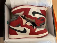 Nike Air Jordan, Yeezys und Off White Sneaker Nordrhein-Westfalen - Meschede Vorschau