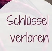 Schlüssel / Schlüsselbund / Haustürschlüssel verloren Nordrhein-Westfalen - Emsdetten Vorschau