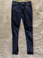Schwarze Jeans, Gr 152, Skinny fit München - Berg-am-Laim Vorschau