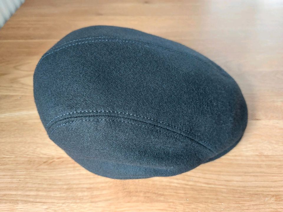 Schiebermütze / Flat Cap Göttmann Jackson Gr. 57 in Sehnde