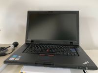 Lenovo SL510 ThinkPad Laptop Notebook / 2 GB RAM  / 15,6 Zoll Niedersachsen - Neustadt am Rübenberge Vorschau