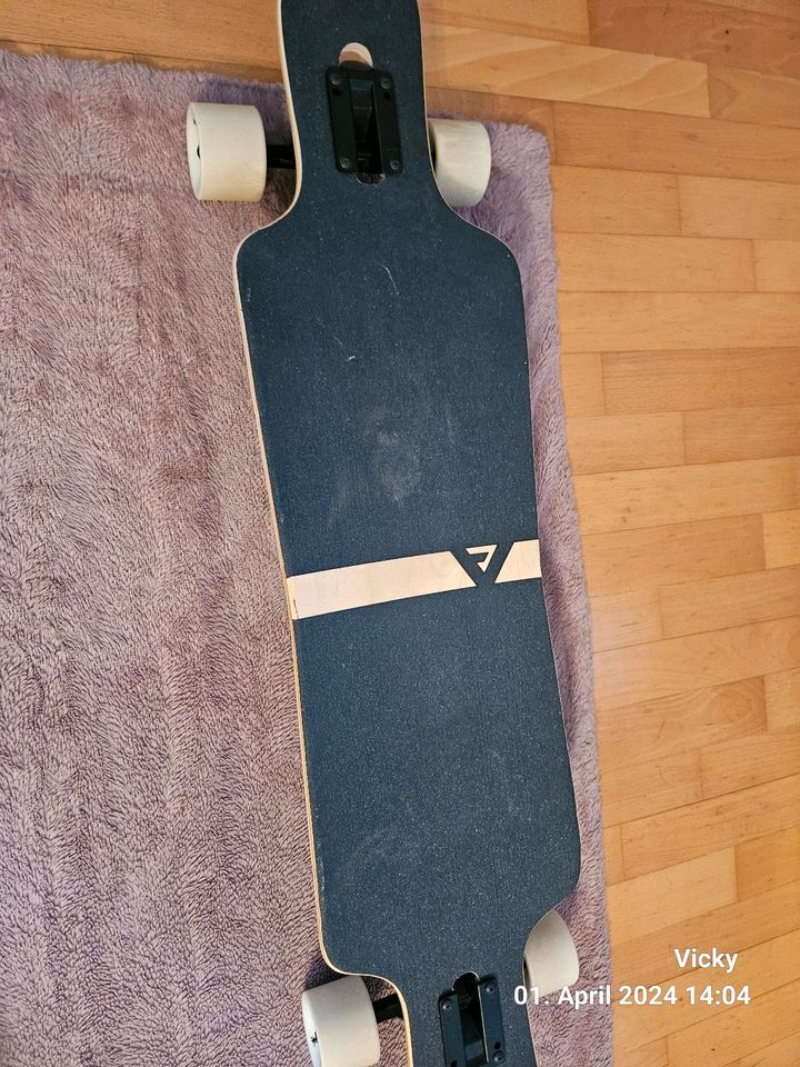 Longboard Marke Apollo/Skateboard in München