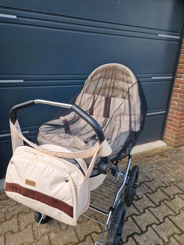 Trille Kinderwagen in Marschacht