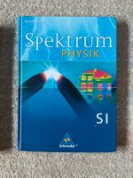 Sprektrum Physik Schulbuch Rheinland-Pfalz - Kruft Vorschau