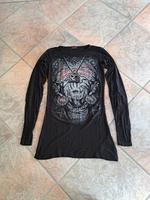 Langarmshirt Sachsen - Hartenstein Vorschau