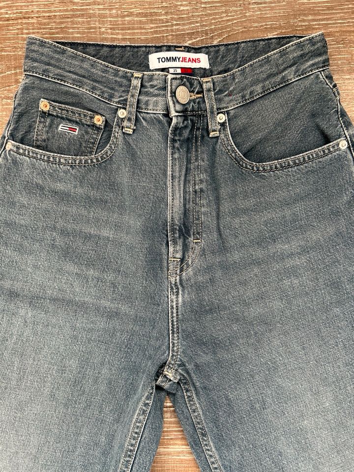 Jeans Hosen von Tommy Hilfiger in Himmelpforten