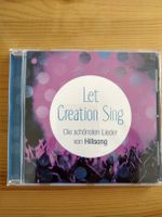 Let Creation Sing Baden-Württemberg - Kornwestheim Vorschau