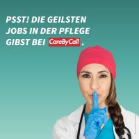 Pflegehelfer (m/w/d) bis 19 € + BVG + Zuschläge Berlin - Mitte Vorschau