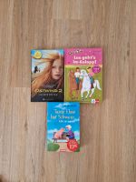 Kinderbücher Jugendbücher Ostwind 2, Bibi und Tina, Tante Elsie Bayern - Hengersberg Vorschau