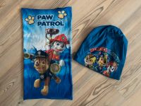 Kinder Mütze & Loop Paw Patrol Gr. 52/53 Frühling Bayern - Berglern Vorschau