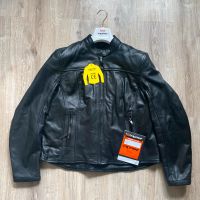 IXON Crank C Lady Damen Lederjacke, Gr. C-2XL Sachsen - Ottendorf-Okrilla Vorschau