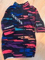 Canyon Sram Rennradtrikot Rapha Damen xs Baden-Württemberg - Ludwigsburg Vorschau