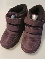 Kinderschuhe-Stiefel TenTex Gr.24 NEU Nordrhein-Westfalen - Wiehl Vorschau