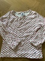 Langarm Shirt Petit Bateau Bielefeld - Bielefeld (Innenstadt) Vorschau